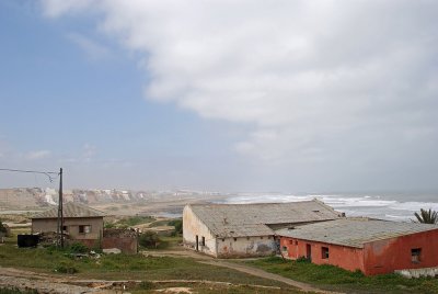 Dar Bouazza