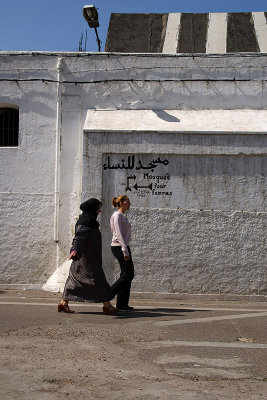Casablanca