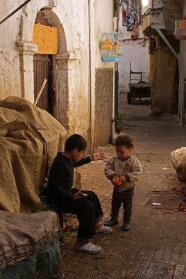 Casablanca