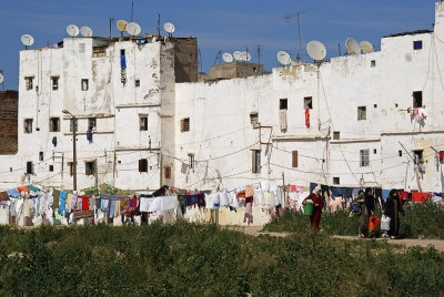 Casablanca