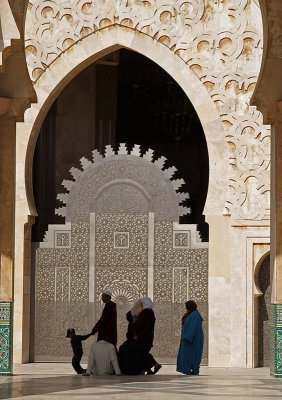 Casablanca