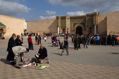 Meknes