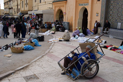 Meknes