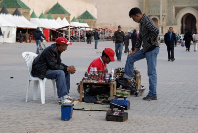 Meknes