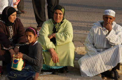 Meknes