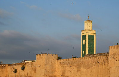 Meknes