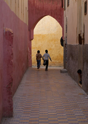 Meknes