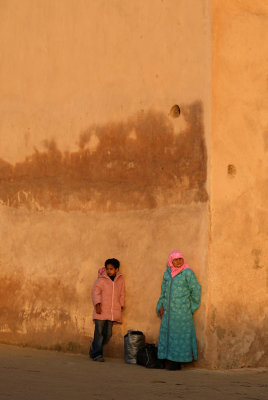 Meknes