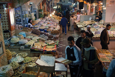Meknes