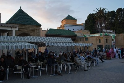 Meknes