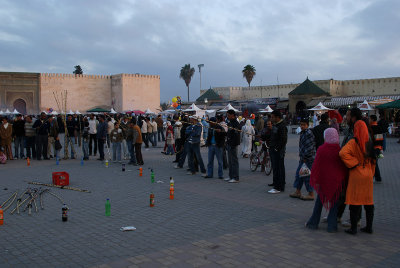 Meknes