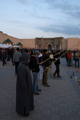 Meknes