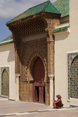 Meknes