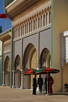 Fez
