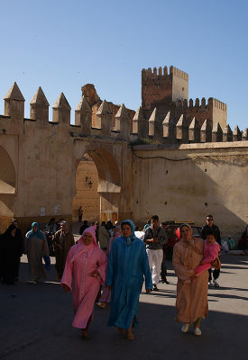 Fez