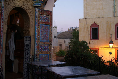 Fez