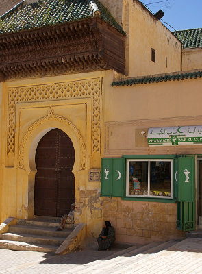 Fez