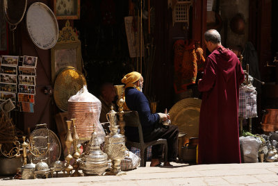 Fez