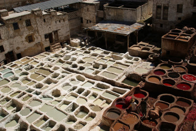Fez
