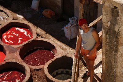 Fez