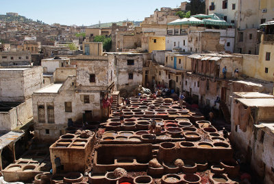 Fez