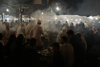 Marrakesh