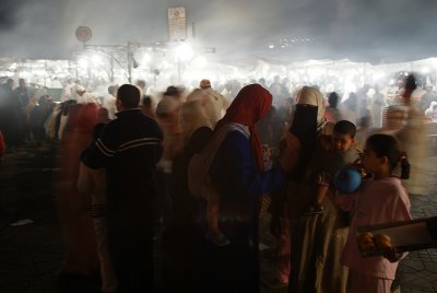 Marrakesh