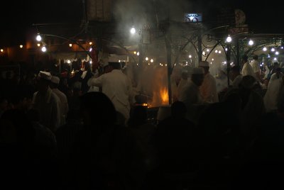 Marrakesh