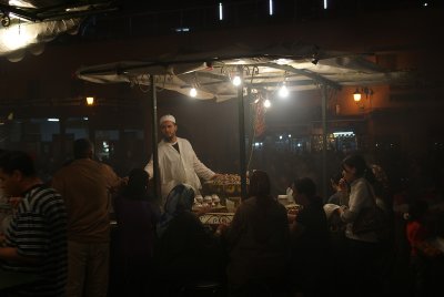Marrakesh