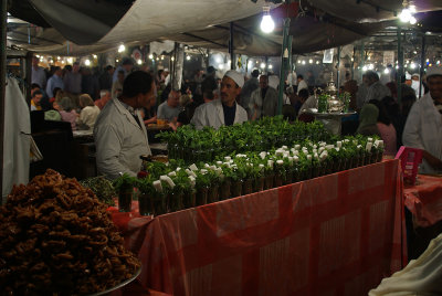 Marrakesh