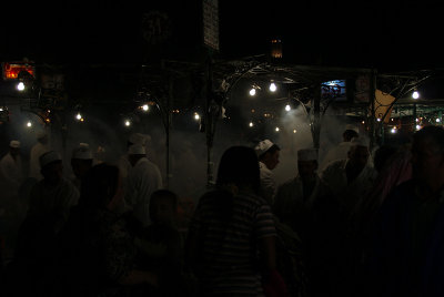 Marrakesh