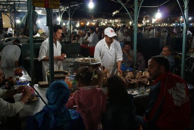 Marrakesh