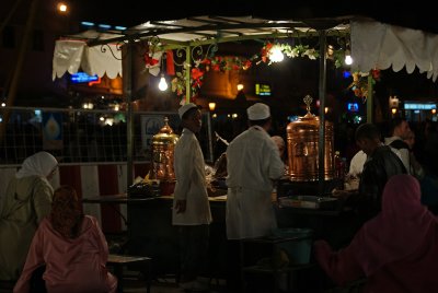 Marrakesh