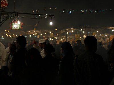Marrakesh