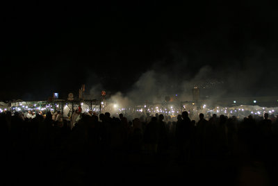 Marrakesh