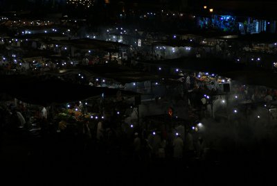 Marrakesh