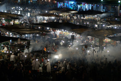 Marrakesh