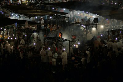 Marrakesh
