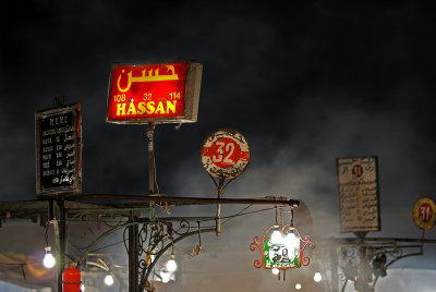 Marrakesh