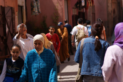 Marrakesh