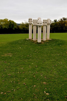 Faces in the Park 10