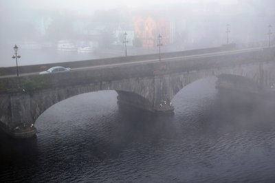 The Bridge emerging from the morning mist 2.jpg