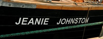 Jeanie Banner.