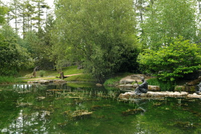 St ,Fiachra's Garden 2