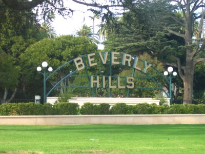 Welcome to Beverly Hills