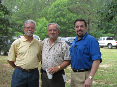 2007 Family Reunion