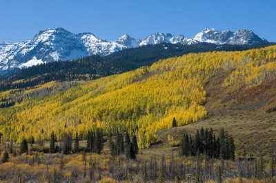 Sneffels Ridge