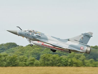 Mirage 2000