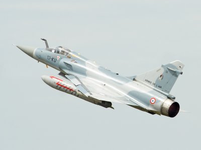 Mirage 2000