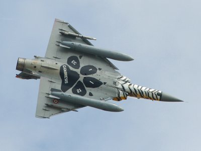 Mirage 2000